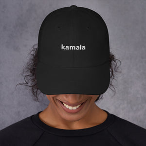 Kamala Dad Hat