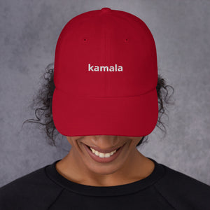 Kamala Dad Hat