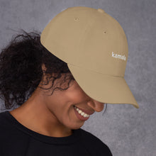 Load image into Gallery viewer, Kamala Dad Hat
