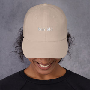 Kamala Dad Hat